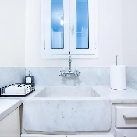 Glamorous Apt In Kolonaki Athen Exterior foto