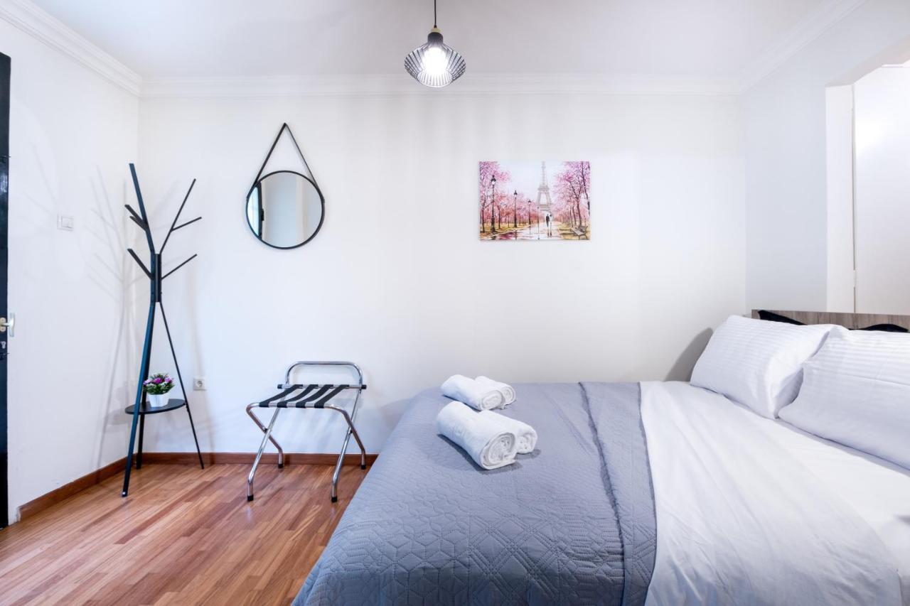 Apartment Glamorous In Kolonaki *